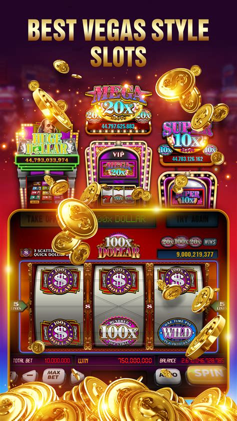  100 free casino slot games